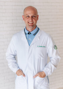 Picture of Dr. Christian Carrera